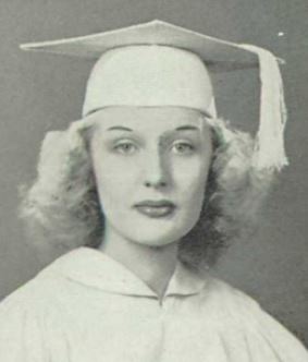 Ruth Phyllis Fledderman